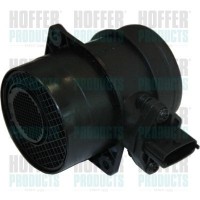 7516107 HOFFER Розхідомір повітря
