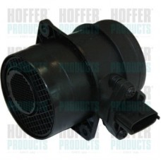 7516107 HOFFER Розхідомір повітря