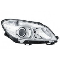 1ZL 010 417-421 HELLA Основна фара