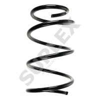 22187 SUPLEX Пружина ходової частини