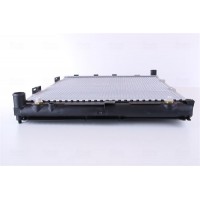 62695A NISSENS Радіатор охолодження двигуна