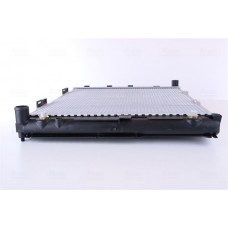 62695A NISSENS Радіатор охолодження двигуна