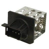 132548 HITACHI Сопротивление, Вентилятор салону