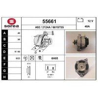 55661 EAI Генератор