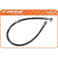 17311 FARE SA Гальмівний шланг