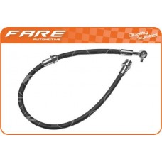 17311 FARE SA Гальмівний шланг
