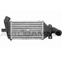 101509 AUTOGAMMA Интеркулер