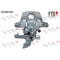 9291100 FTE Гальмівний супорт