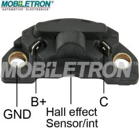 IG-M004H MOBILETRON Комутатор система запалювання