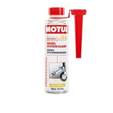 108117 MOTUL Чистячий засіб система вприску дизельного палива