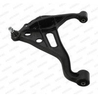 SZ-WP-2898 MOOG Ричаг незалежної підвіски колеса, подвеска колеса