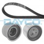 KTB891 DAYCO Комплект ременя ГРМ