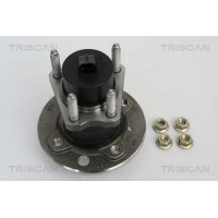 8530 24213 TRISCAN Комплект підшипника ступиці колеса