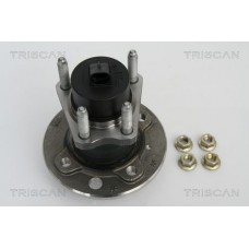 8530 24213 TRISCAN Комплект підшипника ступиці колеса