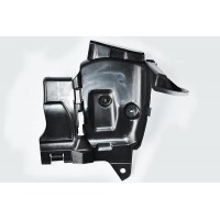 32901 ASAM Покриття облицювання передньої частини