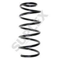 23461 SUPLEX Пружина ходової частини