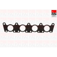EM750 FAI AutoParts Комплект прокладок випускний колектор
