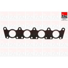 EM750 FAI AutoParts Комплект прокладок випускний колектор