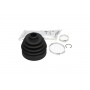 CVB-4510 KAVO PARTS Комплект пыльника, Привідний вал