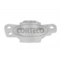 80001559 CORTECO Опора стійки амортизатора