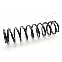 ZC5020A JAPANPARTS Пружина ходової частини