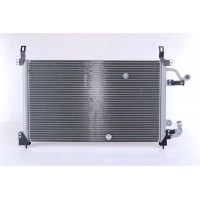 94424 NISSENS Конденсатор кондиціонера