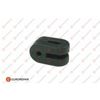 E128D04 EUROREPAR Гумові смужки система випуску