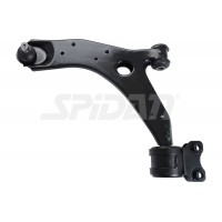 44400 SPIDAN CHASSIS PARTS Ричаг незалежної підвіски колеса, подвеска колеса