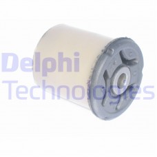 TD537W DELPHI Втулка, балка моста