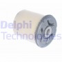 TD537W DELPHI Втулка, балка моста