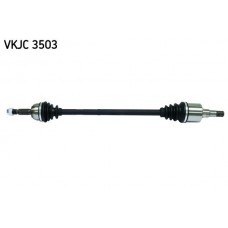 VKJC 3503 SKF Привідний вал