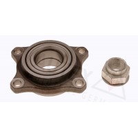 801635 AUTEX Комплект підшипника ступиці колеса