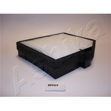 21-HY-H07 ASHIKA Фільтр повітря у внутрішньому просторі