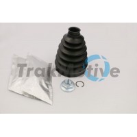 50-0346 TrakMotive Комплект пыльника, Привідний вал