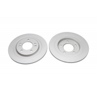 BR-3276-C KAVO PARTS Гальмівний диск