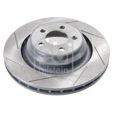 108662 FEBI BILSTEIN Гальмівний диск
