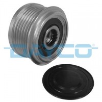 ALP2464 DAYCO Механізм вільного ходу генератора