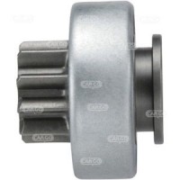 239909 HC-Cargo Привід з механізмом вільного ходу стартер