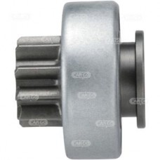 239909 HC-Cargo Привід з механізмом вільного ходу стартер