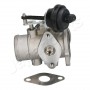 EGR-0921 JAPANPARTS Клапан повернення ОГ