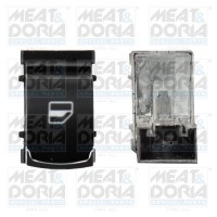 26419 MEAT & DORIA Вимикач склопідйомник
