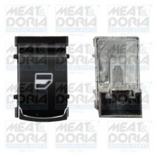 26419 MEAT & DORIA Вимикач склопідйомник