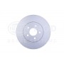 8DD 355 108-041 HELLA PAGID Гальмівний диск
