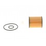 F 026 407 090 BOSCH Масляний фільтр