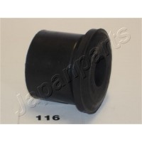 RU-116 JAPANPARTS Втулка листова ресора
