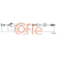 11.0272 COFLE Тросик газу