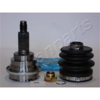 GI-819 JAPANPARTS Шарнирный комплект, Привідний вал