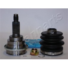 GI-819 JAPANPARTS Шарнирный комплект, Привідний вал