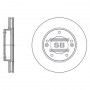 SD2067 Hi-Q Гальмівний диск
