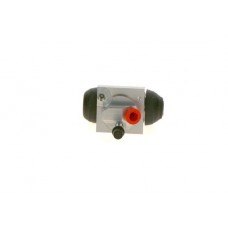 F 026 002 019 BOSCH Колісний гальмівний циліндр